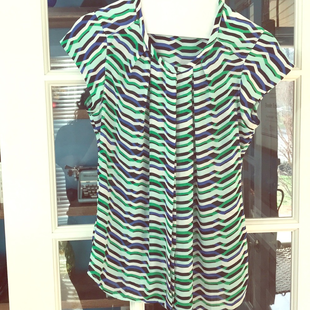 Blouse